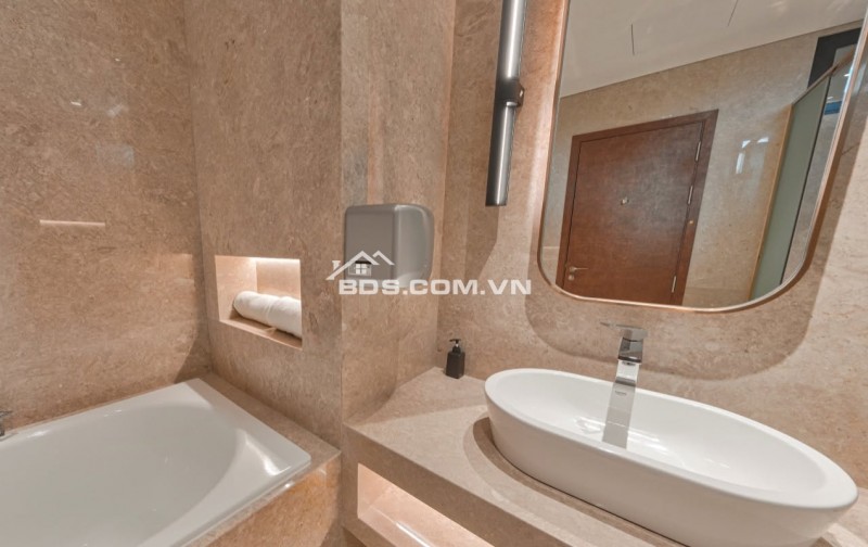 Chỉ từ 500tr ký ngay hợp đồng căn hộ 2PN cao cấp 83,3m²  Chiết khấu đến 17%